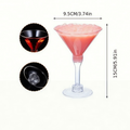 Party Glasses - Party Decoration | Asena Boutique Qatar