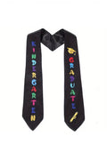 Kindergarten Graduate (Black)