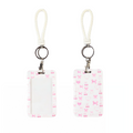 Cherry ID Holder