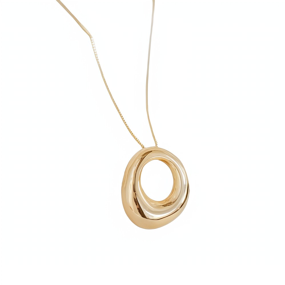 Solis Necklace