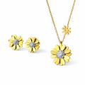 Daisy Bloom Set