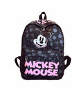 Mickey Mouse Kids Backpack - School Bag | Asena Boutique Qatar