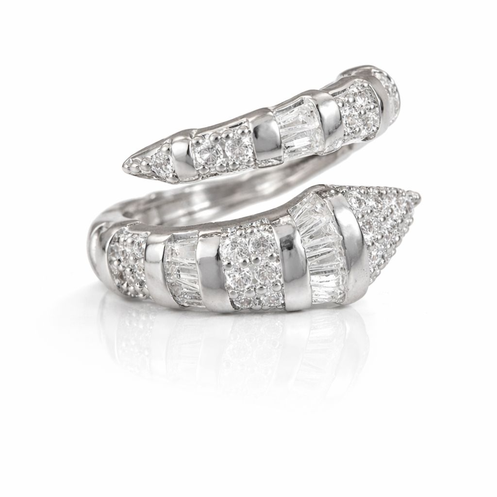 Luxe Shine Ring