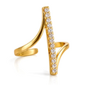 Luxe Ring