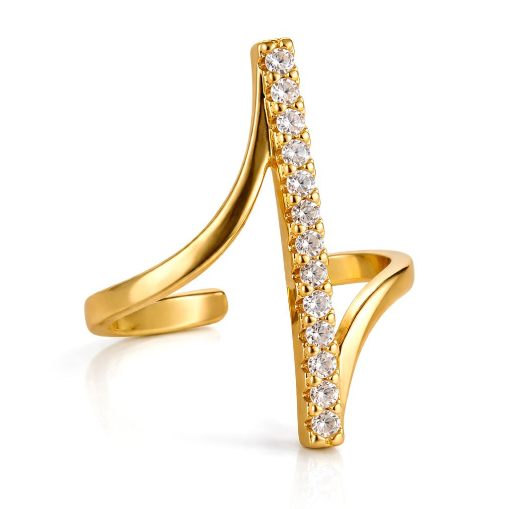Luxe Ring