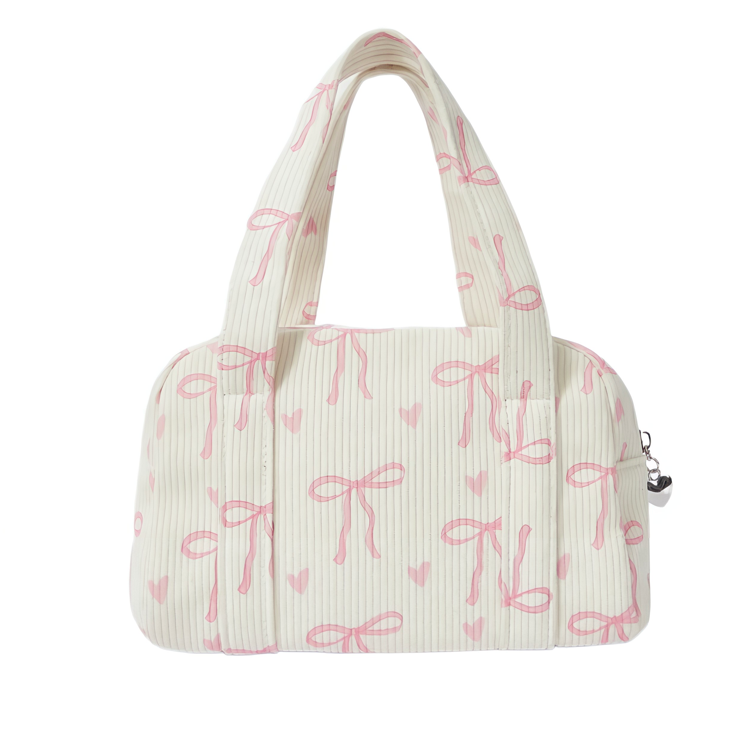 Bow Travel Bag