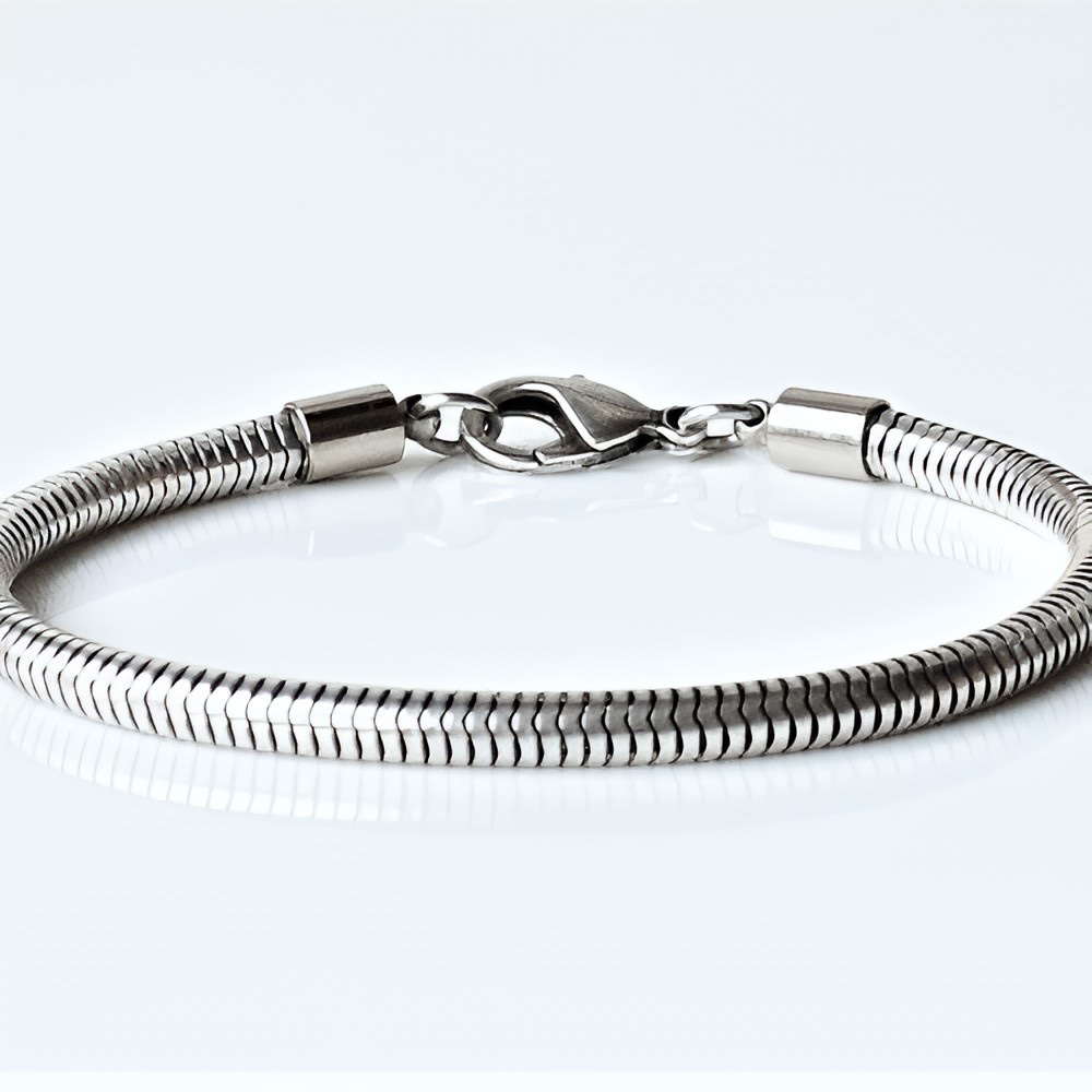 Viper Bracelet - Men's Bracelet | Asena Boutique Qatar