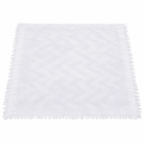 Boho Woven Beach Towel