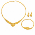 Royal Leaf Set