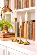 3pcs of Candle holder
