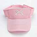 Bow Cap