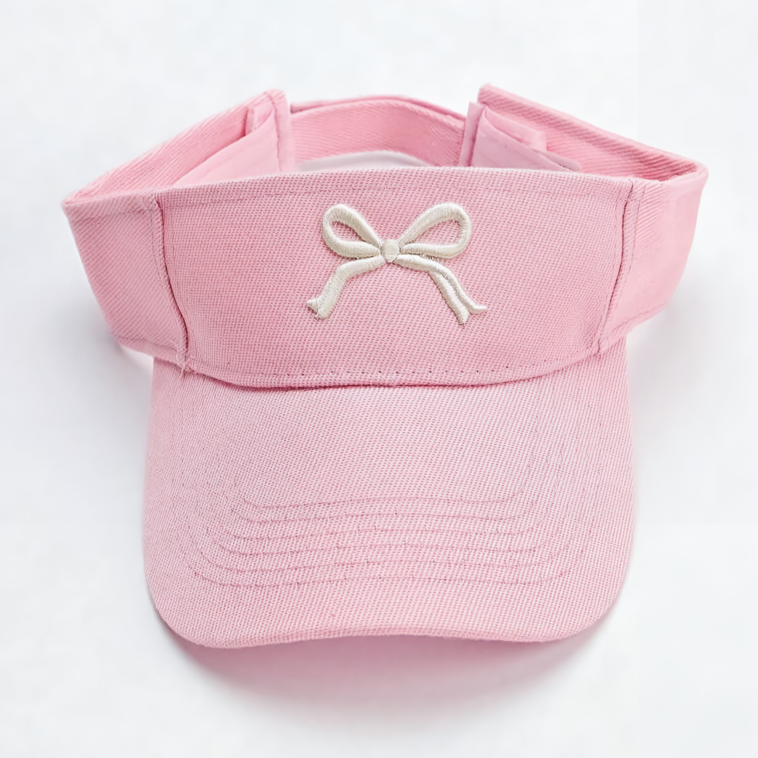Bow Cap