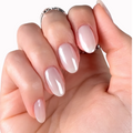 Silk Press-on Nails