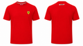 Ferrari F1 T-Shirt (XXL) - F1 T-Shirt | Asena Boutique Qatar
