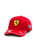Ferrari Formula 1 Team Cap #44 - F1 Cap | Asena Boutique Qatar