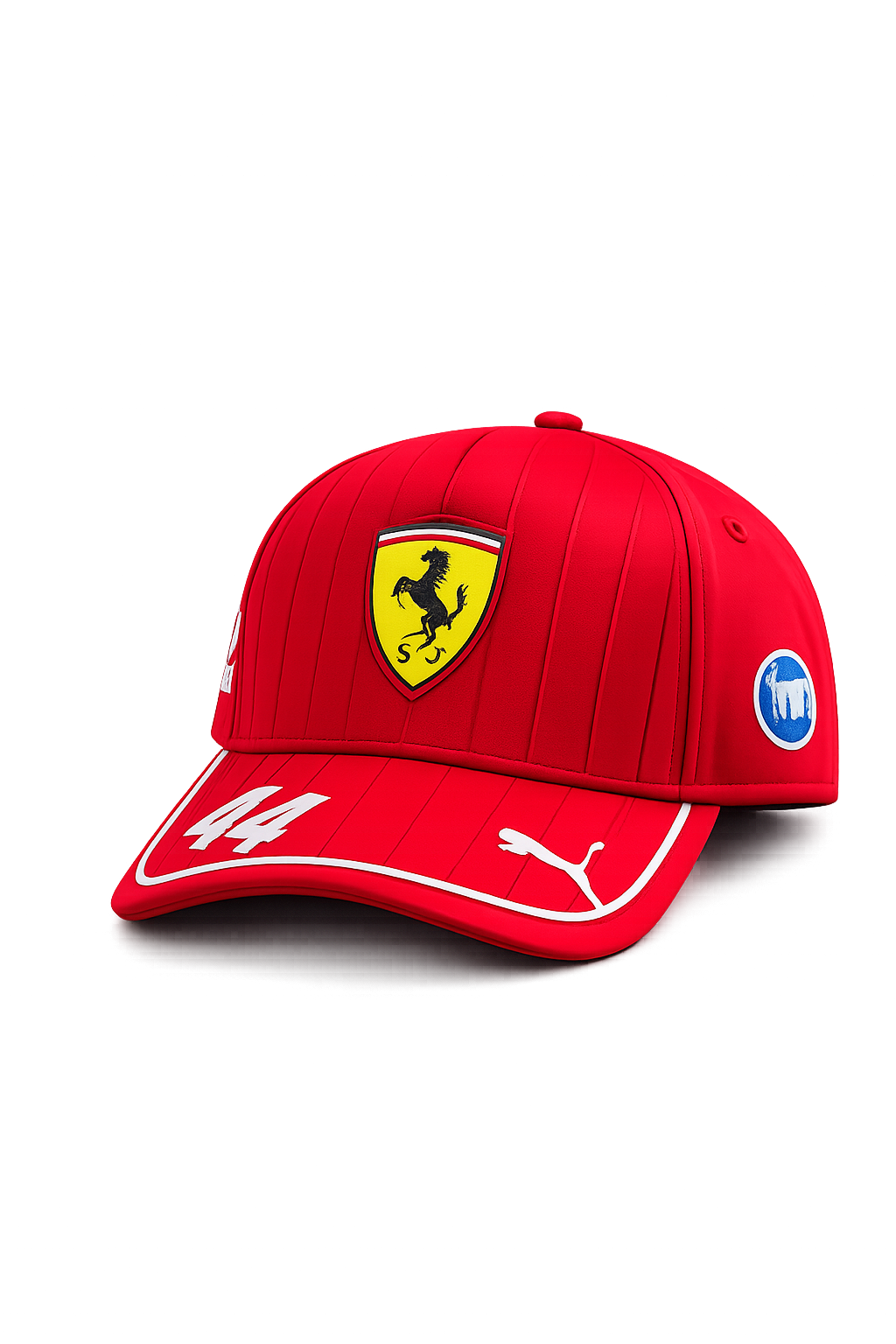 Ferrari Formula 1 Team Cap #44 - F1 Cap | Asena Boutique Qatar