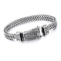 Braided Bracelet - Men's Bracelet | Asena Boutique Qatar