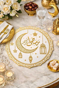 Ramadan Kareem Placemat