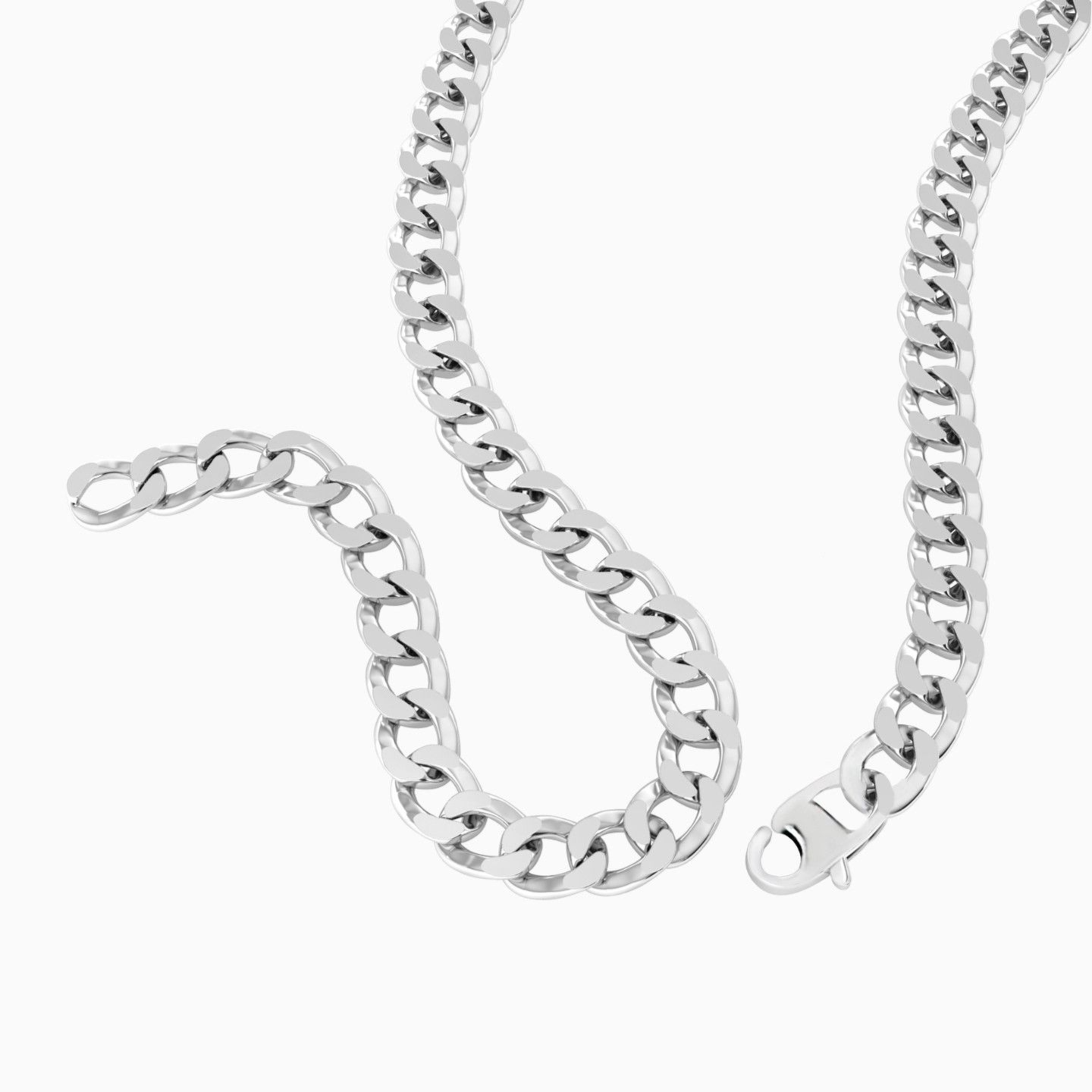 Cuban Link Necklace