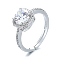 Luna Spark Ring