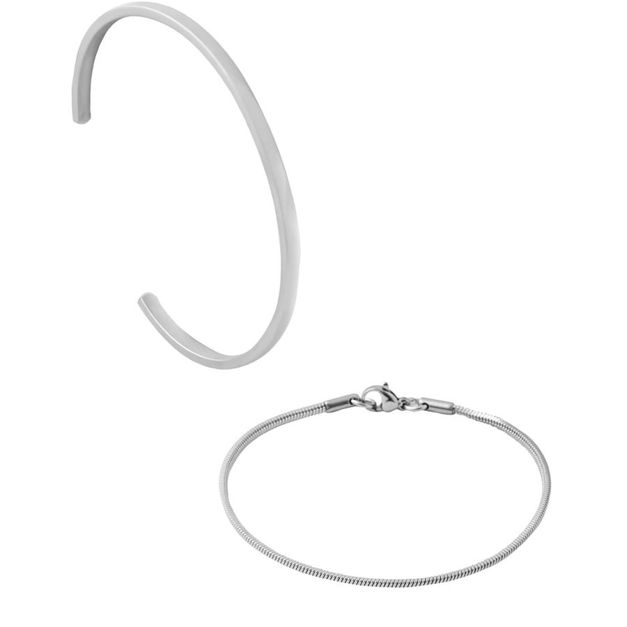 Dual Edge Set