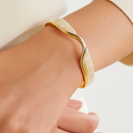 Wave Bracelet