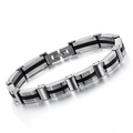 Black Accent Bracelet