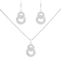 Eternal Link Jewelry Set