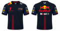 Red Bull Racing T-Shirt (XL) - F1 T-Shirt | Asena Boutique Qatar