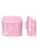 Rhinestone Tissue Holder