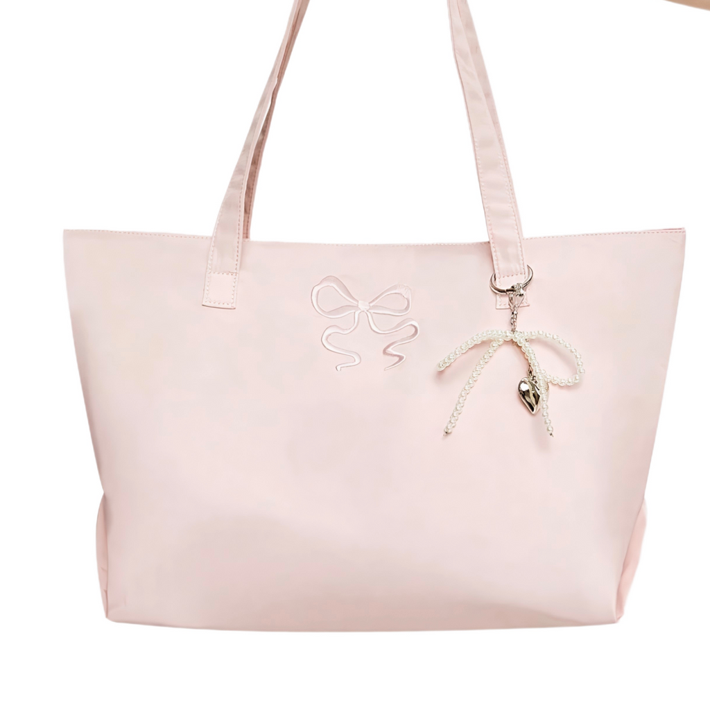Belle Tote Bag