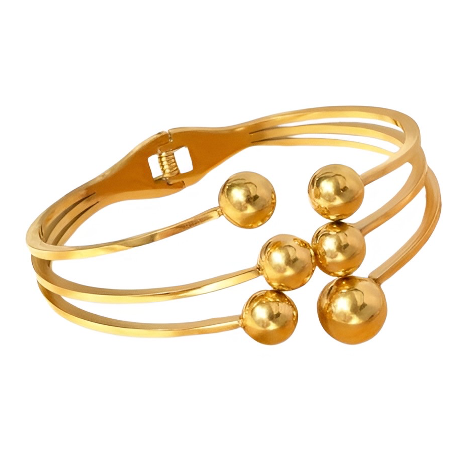 Orbit Cuff