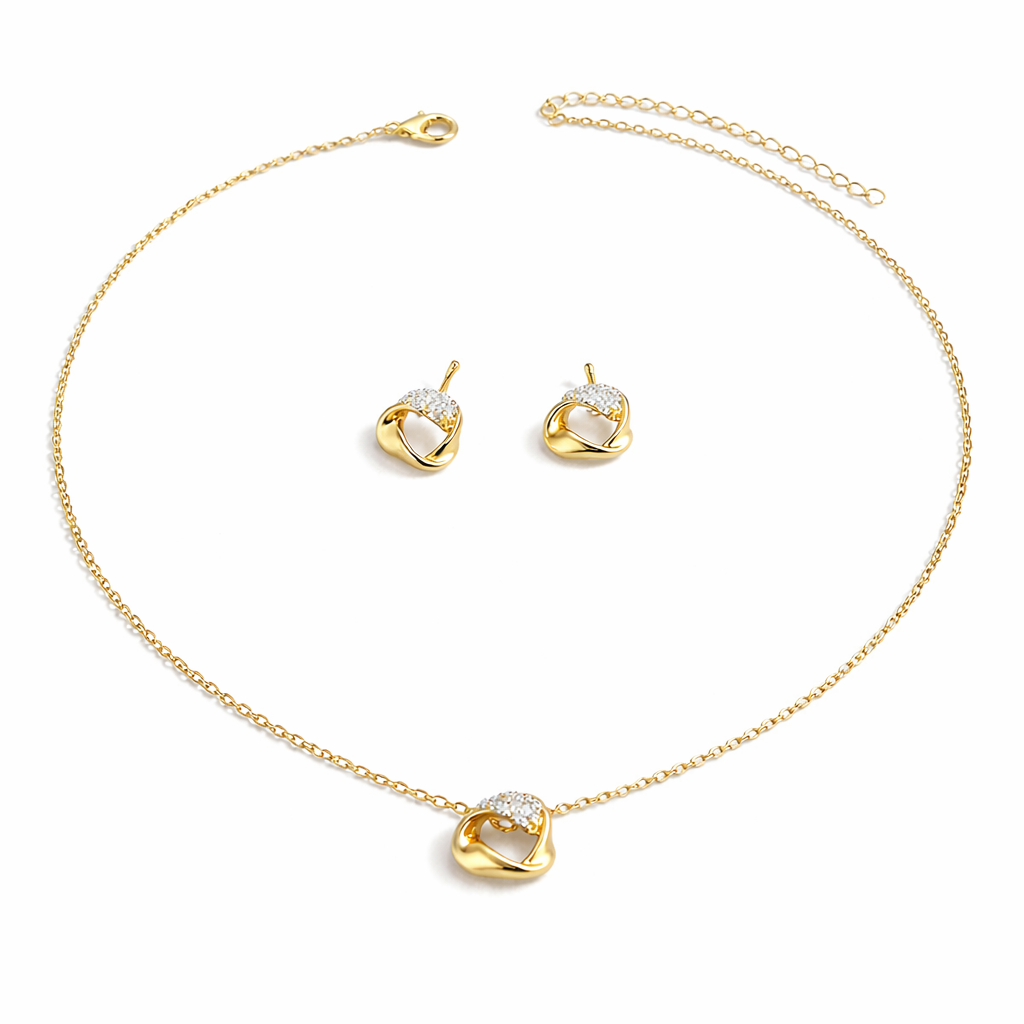 Glow Necklace