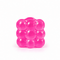 Pink Bubble Ball Squishy - Squishy Toy | Asena Boutique Qatar