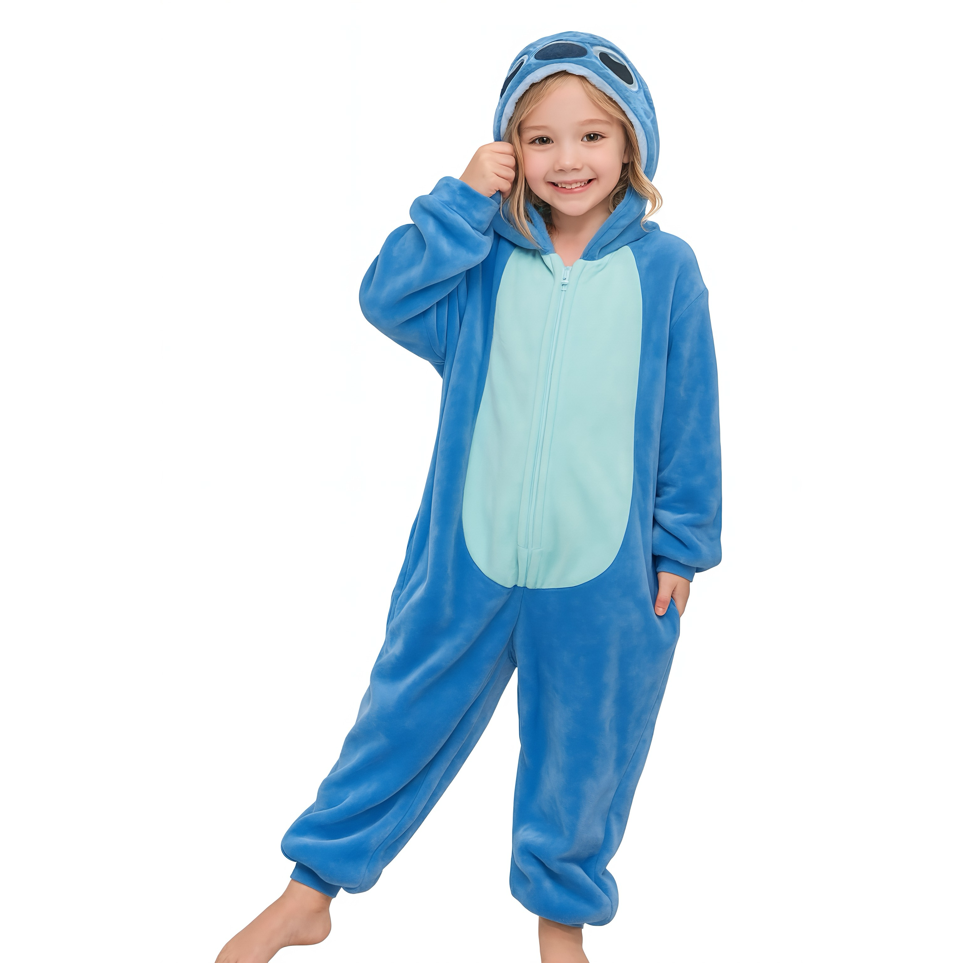Stitch Kids Onesie