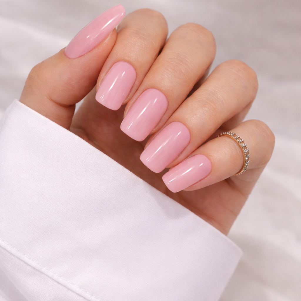 Pink Gloss