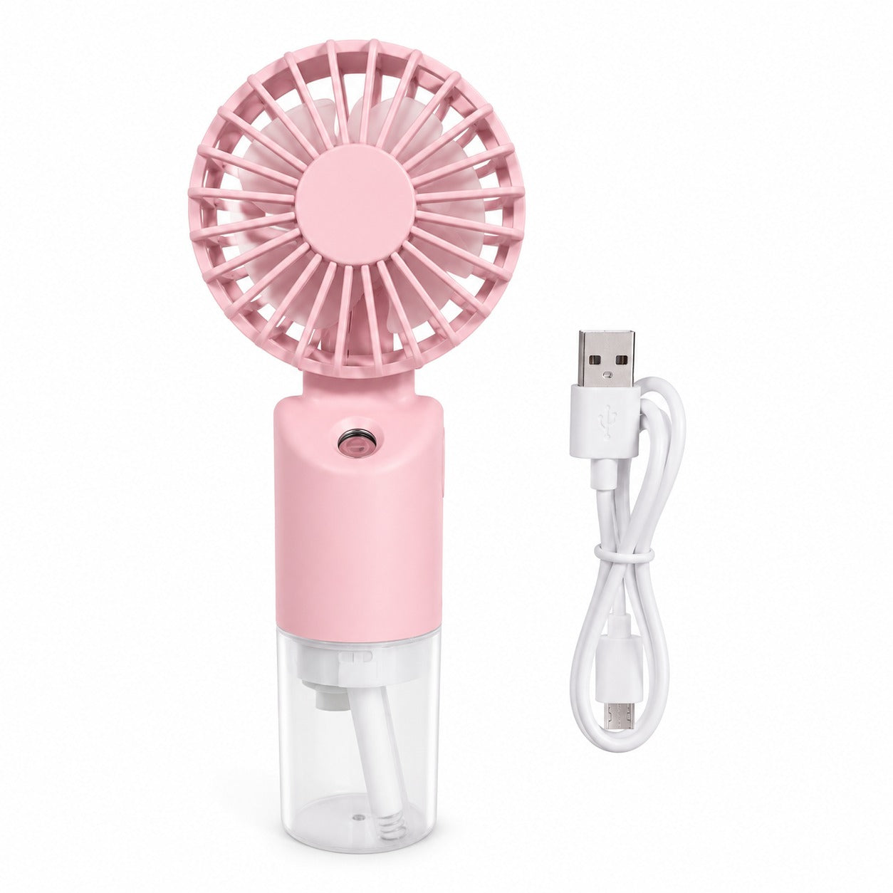 Mini Mist Fan - Portable Fan | Asena Boutique Qatar