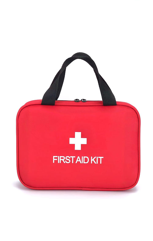 260pcs Multifunctional First Aid Kit