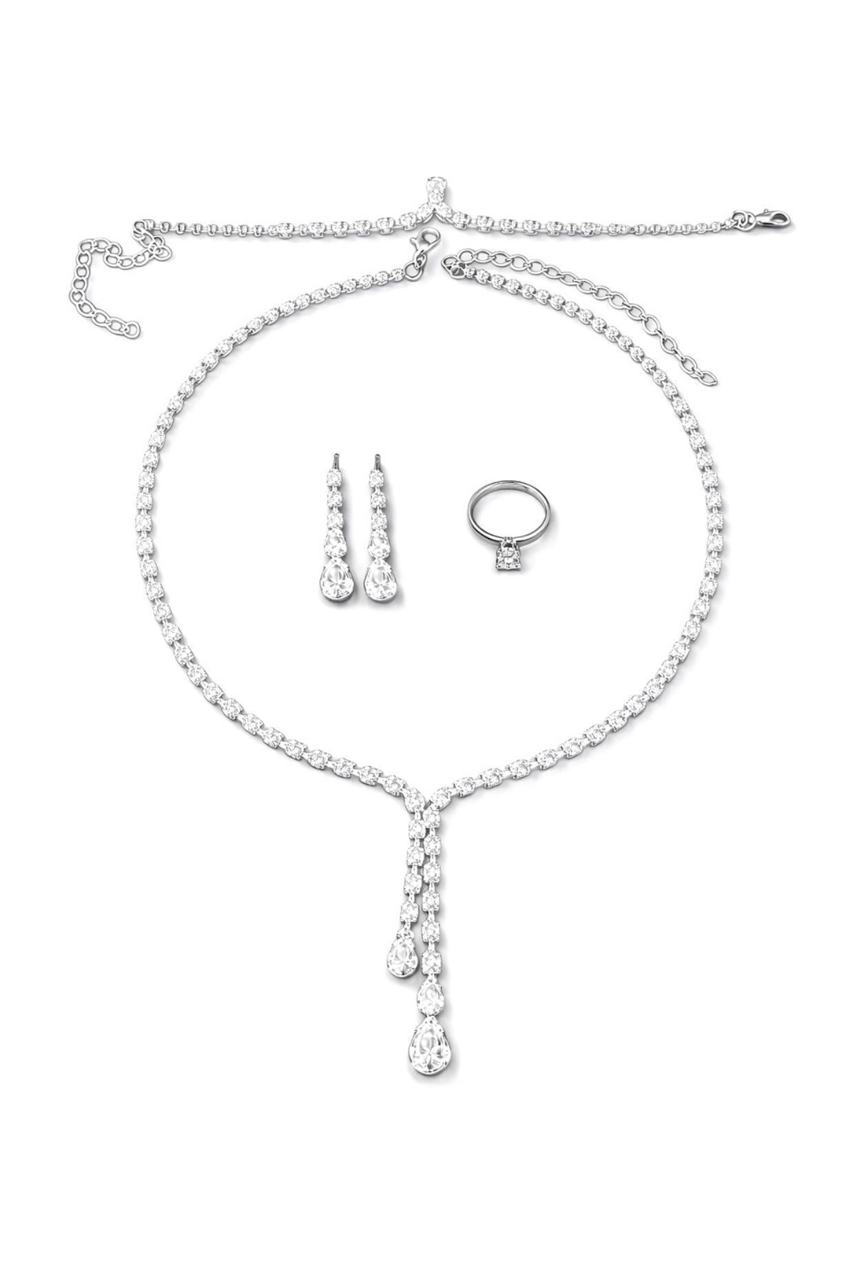 Sparkle Drop Set