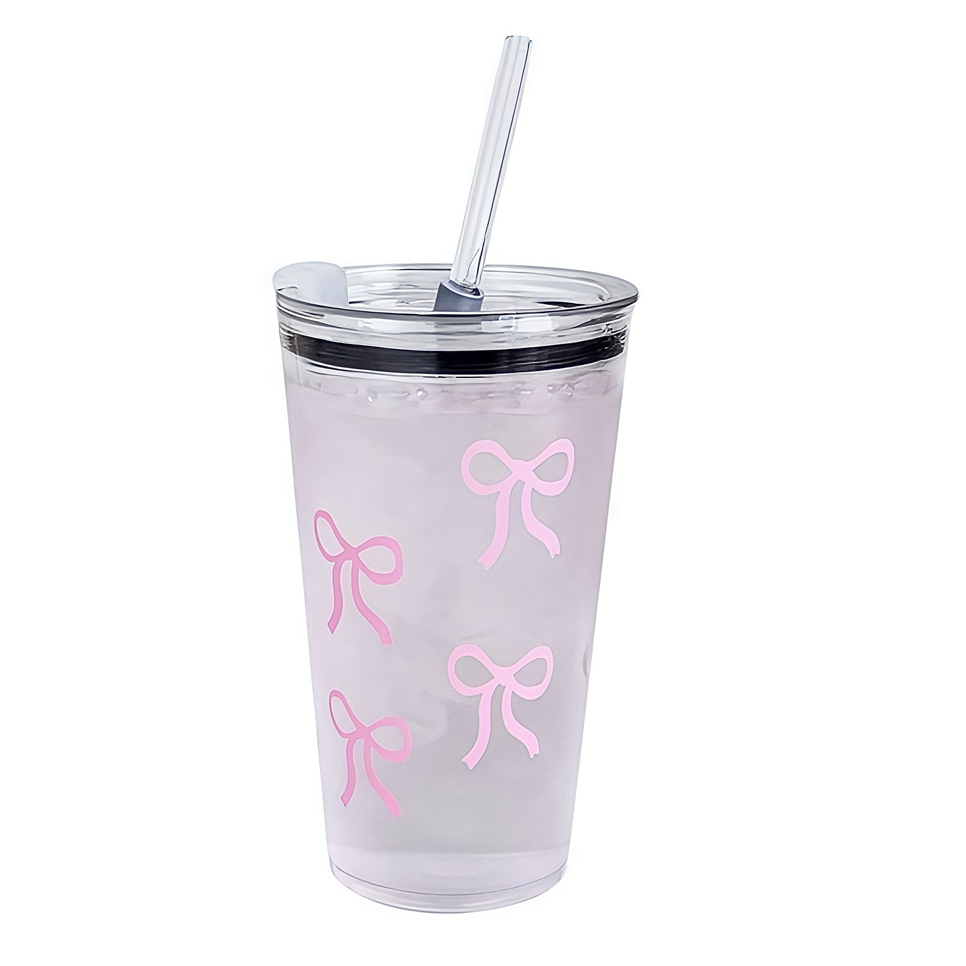 Bow Bliss Bottle