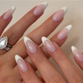French Elegance Nails