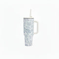 Ocean Turtle Travel Tumbler - Water Bottle | Asena Boutique Qatar