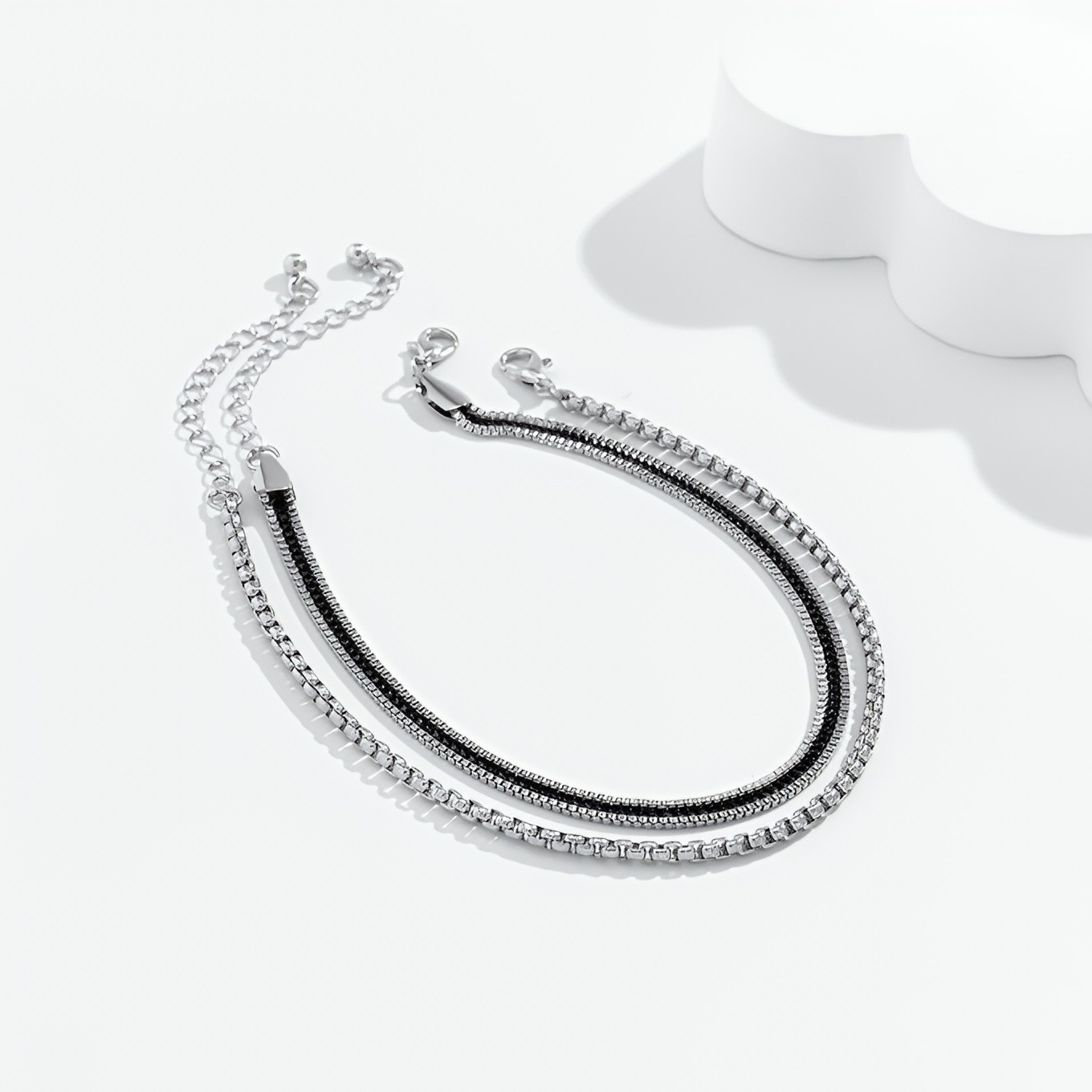 ChainFlex Bracelets