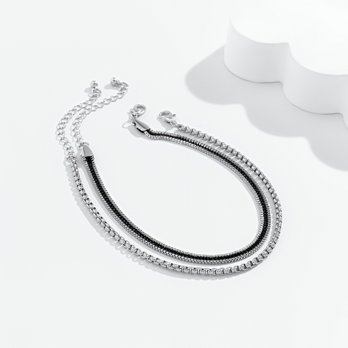 ChainFlex Bracelets