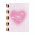 Trust the Process Journal