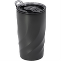 Ceramic Tumbler 400ml - Tumbler | Asena Boutique Qatar