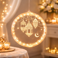 Ramadan LED Hanging Ring