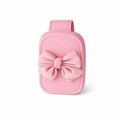 Car Seatbelt Shoulder Pad with Bow