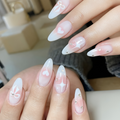 Rosie Pop Press-on Nails
