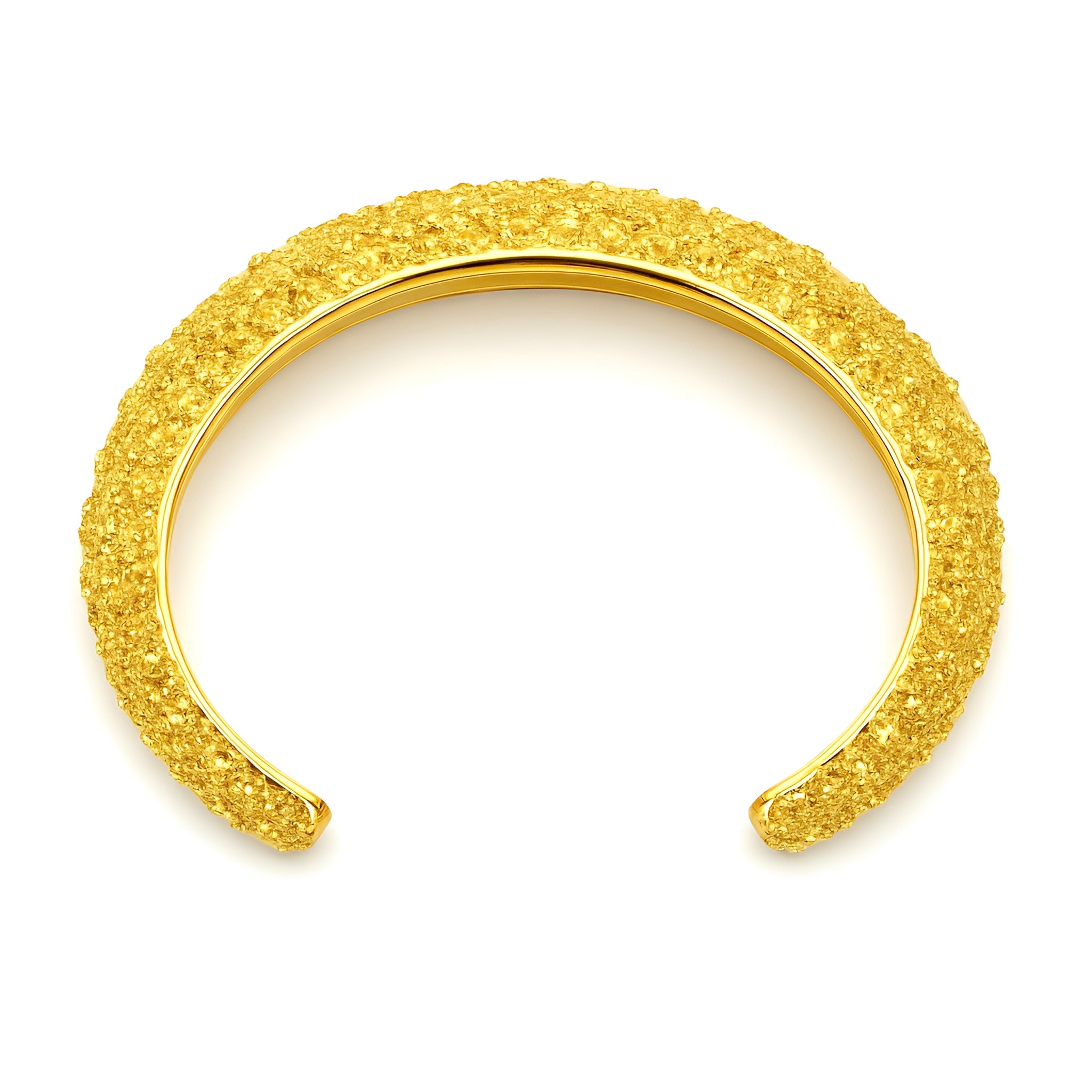 Vibe Set Bracelet – Gold Edition